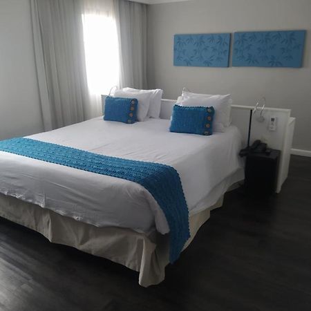 Flat Hotel Moema Ibirapuera São Paulo Exteriér fotografie